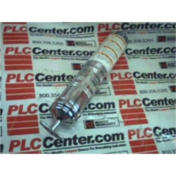 Lincoln Lubrication LINCOLN GREASE GUN CARTRIDGE FOR POWER LUBER LIN271882